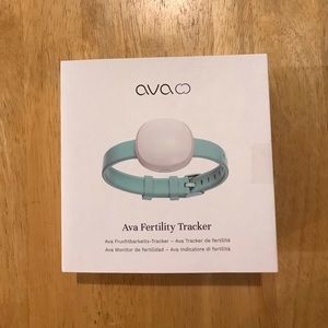 *Brand new* Ava Fertility Bracelet